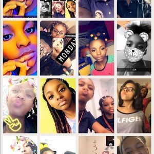 Meet your Posher, Ratchel